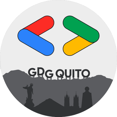 GDG Quito